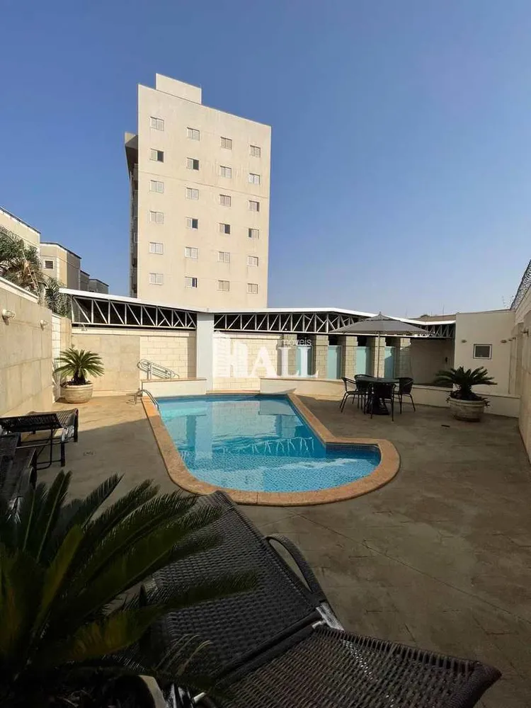Apartamento, 3 quartos, 72 m² - Foto 9