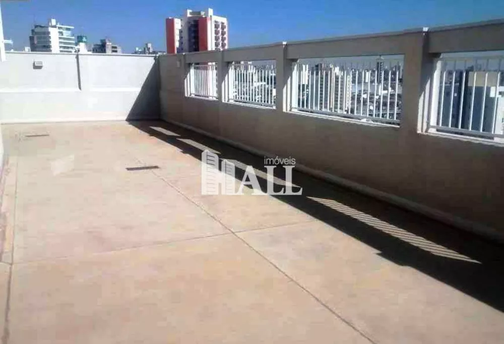 Apartamento à venda com 1 quarto, 90m² - Foto 3