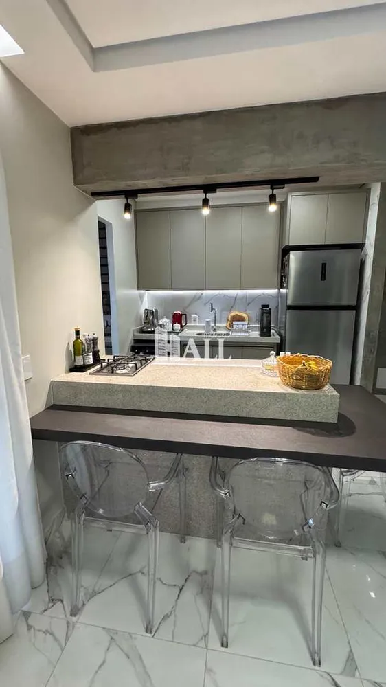Apartamento, 2 quartos, 87 m² - Foto 5