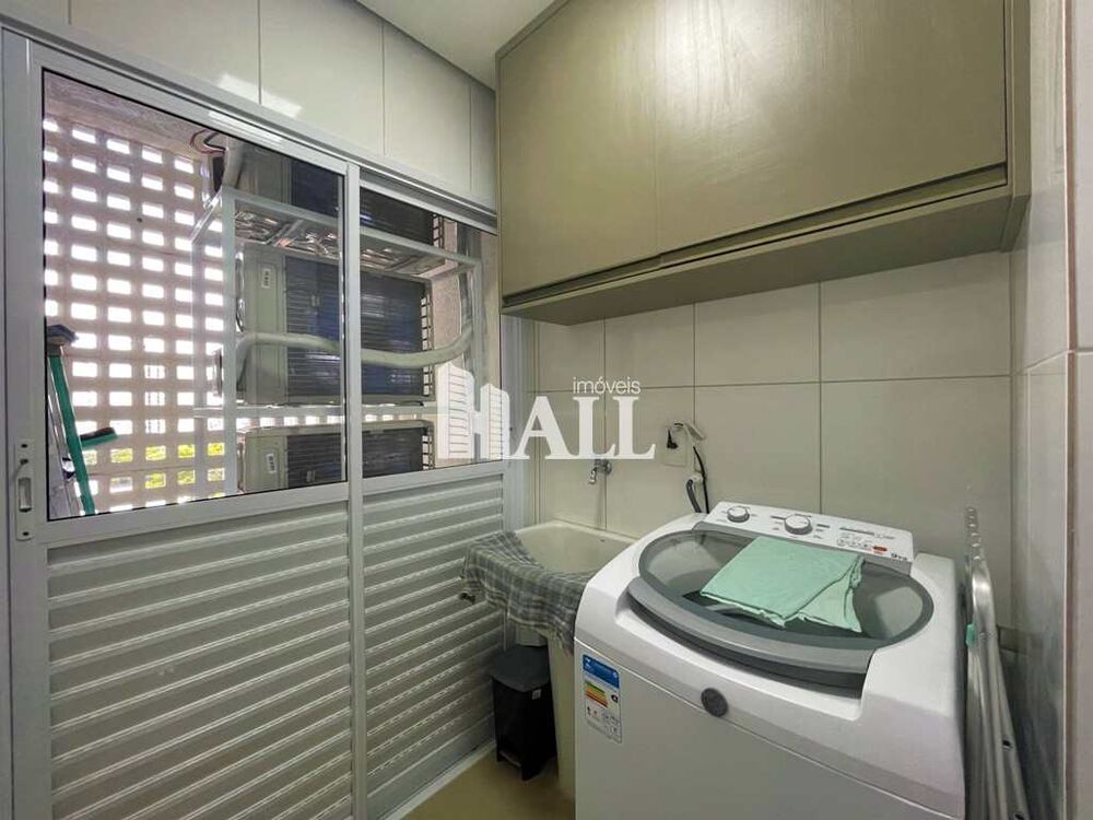 Apartamento, 3 quartos, 93 m² - Foto 8