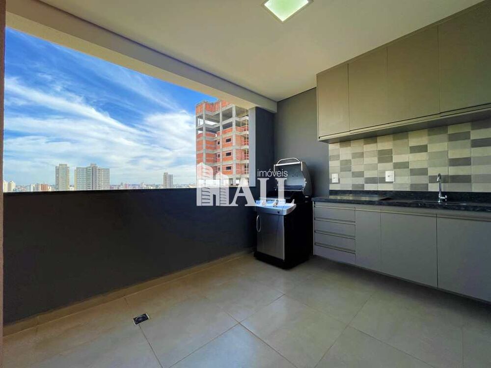 Apartamento, 3 quartos, 93 m² - Foto 9