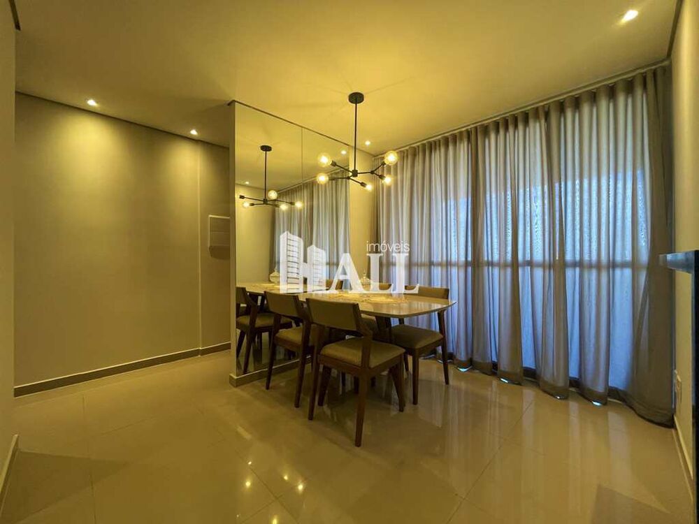 Apartamento, 3 quartos, 93 m² - Foto 5