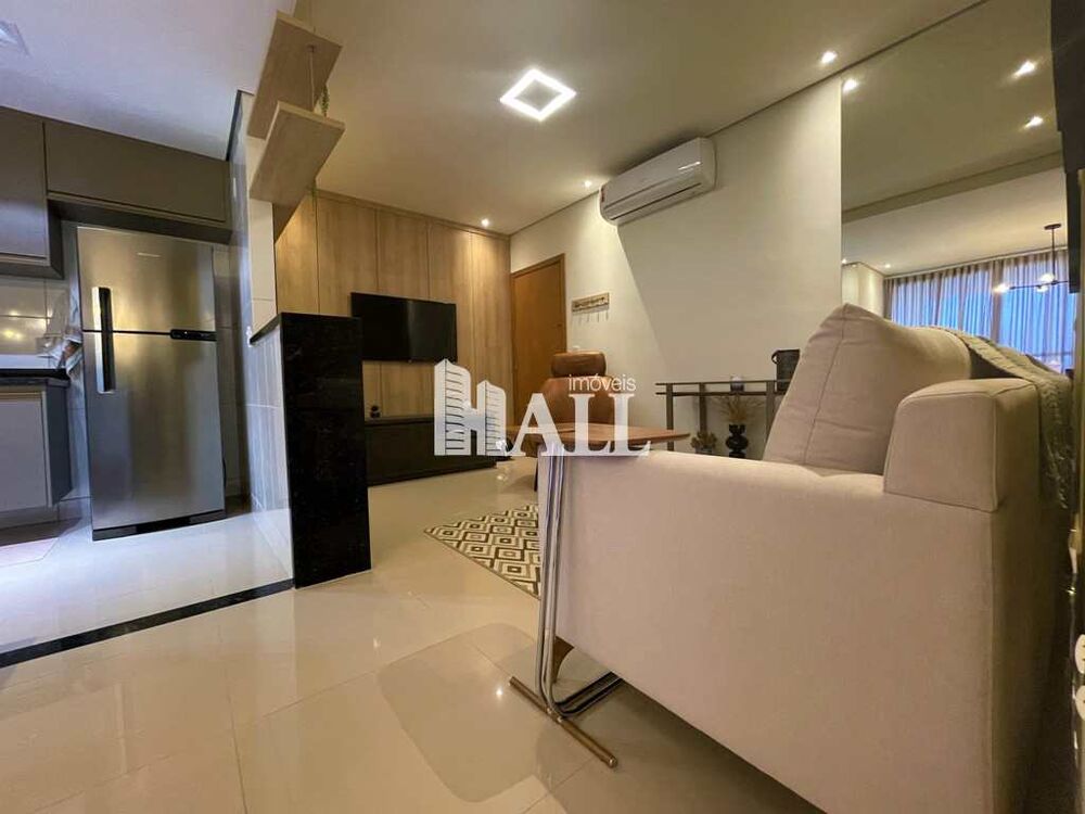 Apartamento, 3 quartos, 93 m² - Foto 4