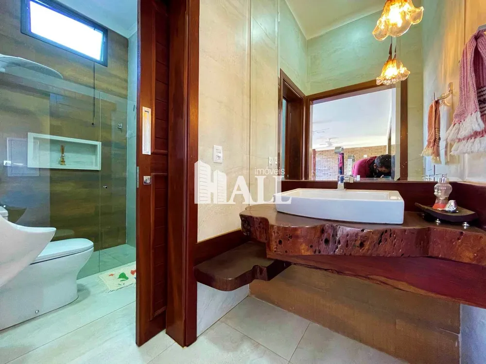 Casa de Condomínio, 3 quartos - Foto 7
