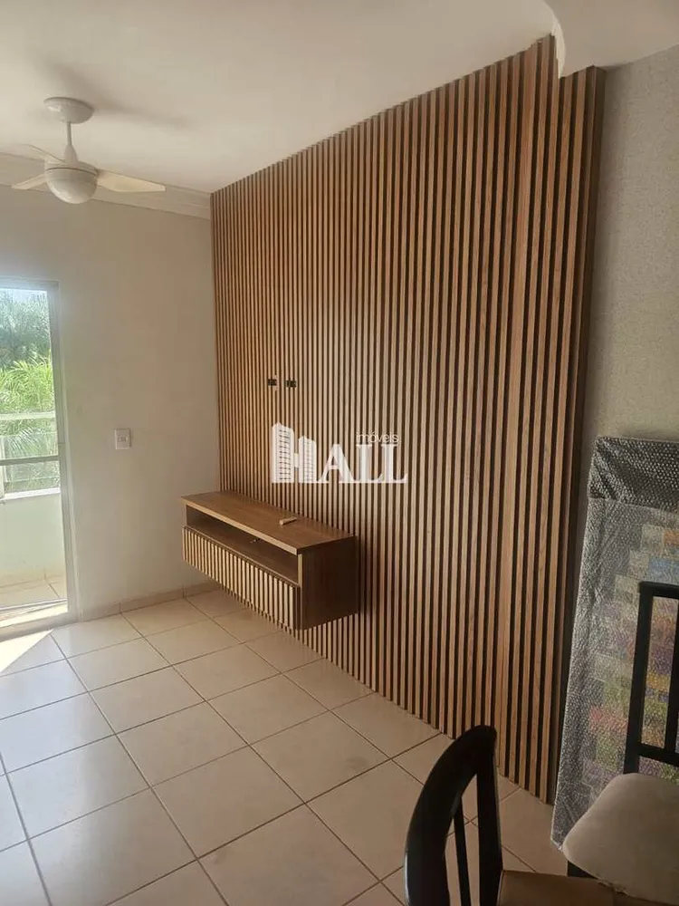 Apartamento, 3 quartos, 60 m² - Foto 8