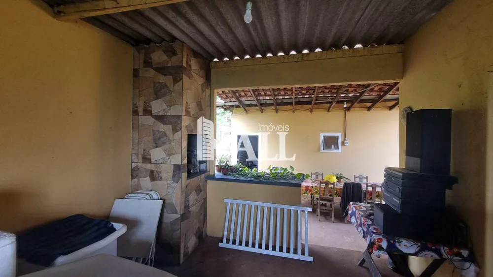 Chácara, 2 quartos, 2800 m² - Foto 4