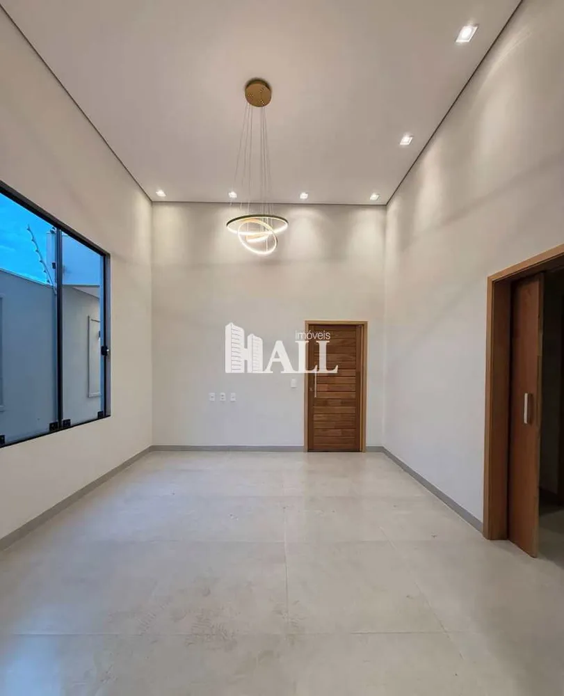 Casa, 3 quartos, 123 m² - Foto 3