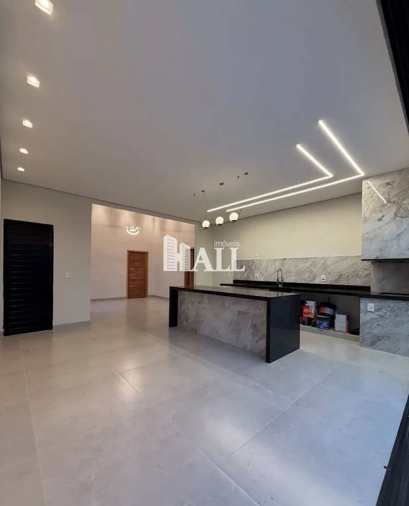 Casa, 3 quartos, 123 m² - Foto 1