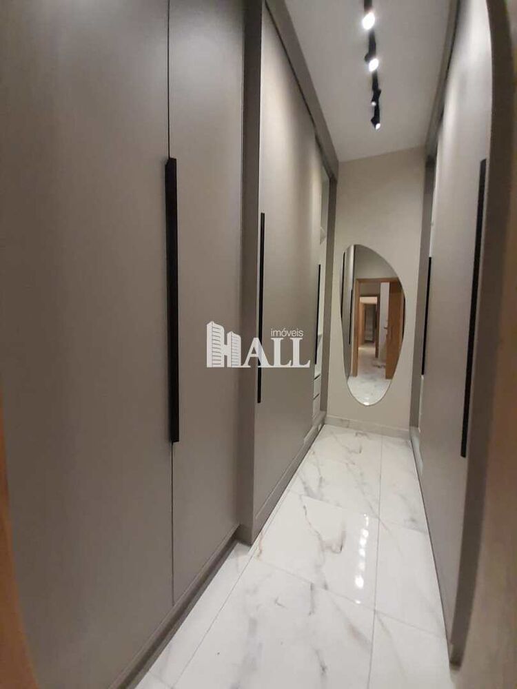 Casa de Condomínio à venda com 3 quartos, 165m² - Foto 1