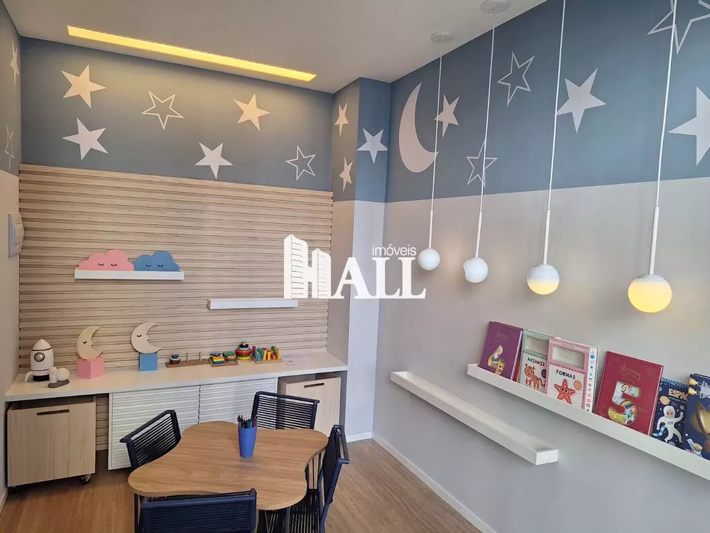 Apartamento, 3 quartos, 67 m² - Foto 5