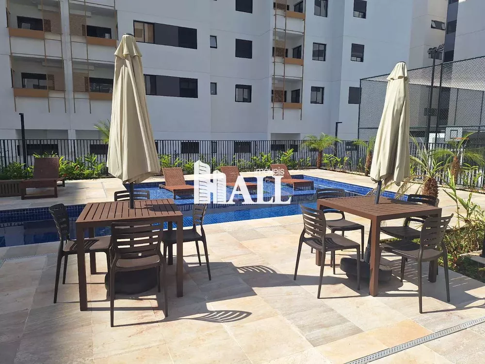 Apartamento, 3 quartos, 67 m² - Foto 3