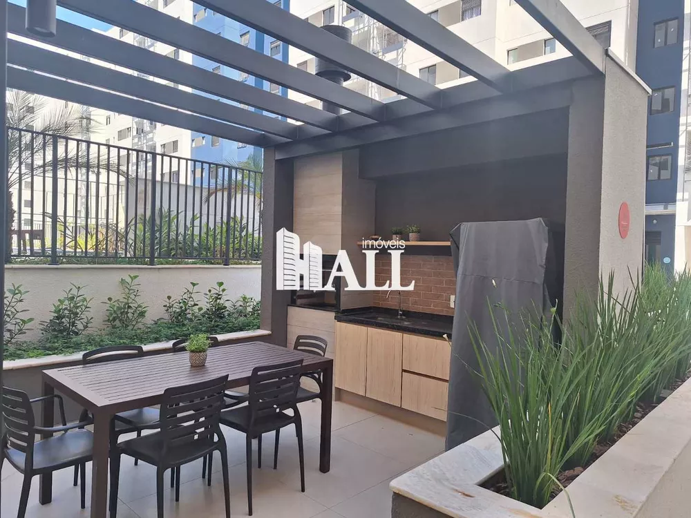 Apartamento, 3 quartos, 67 m² - Foto 14