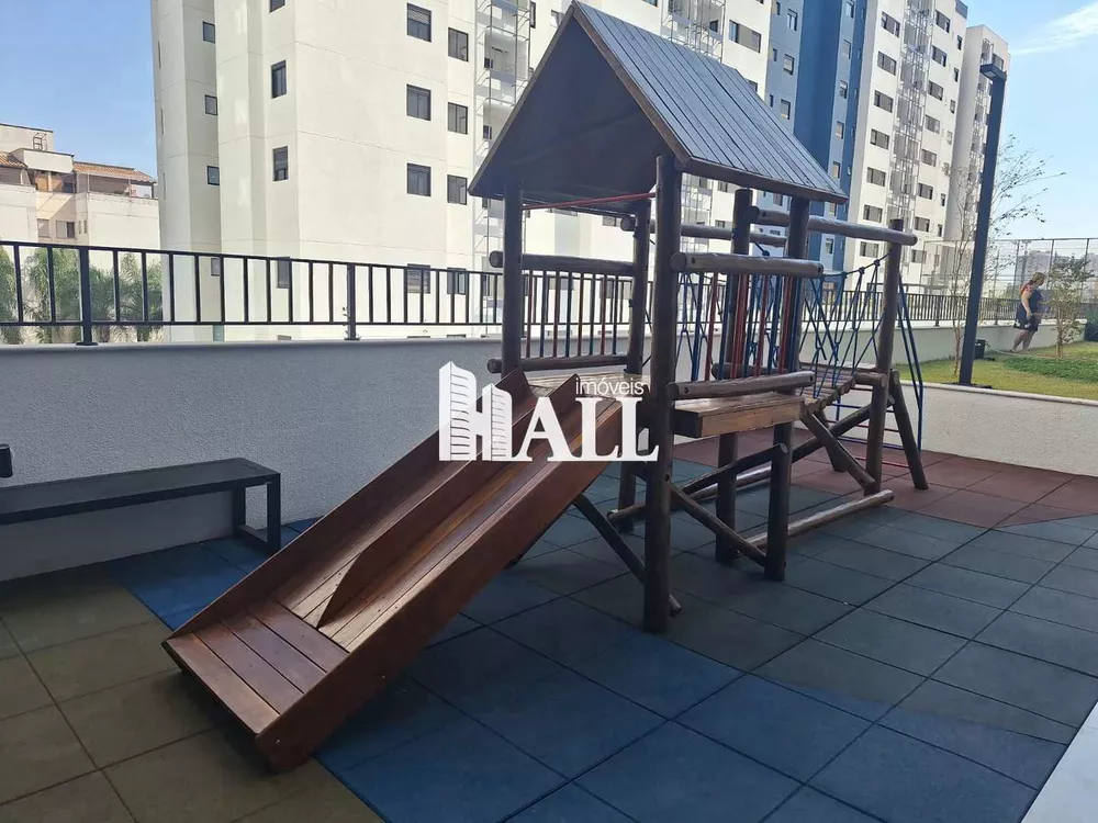 Apartamento, 3 quartos, 67 m² - Foto 8