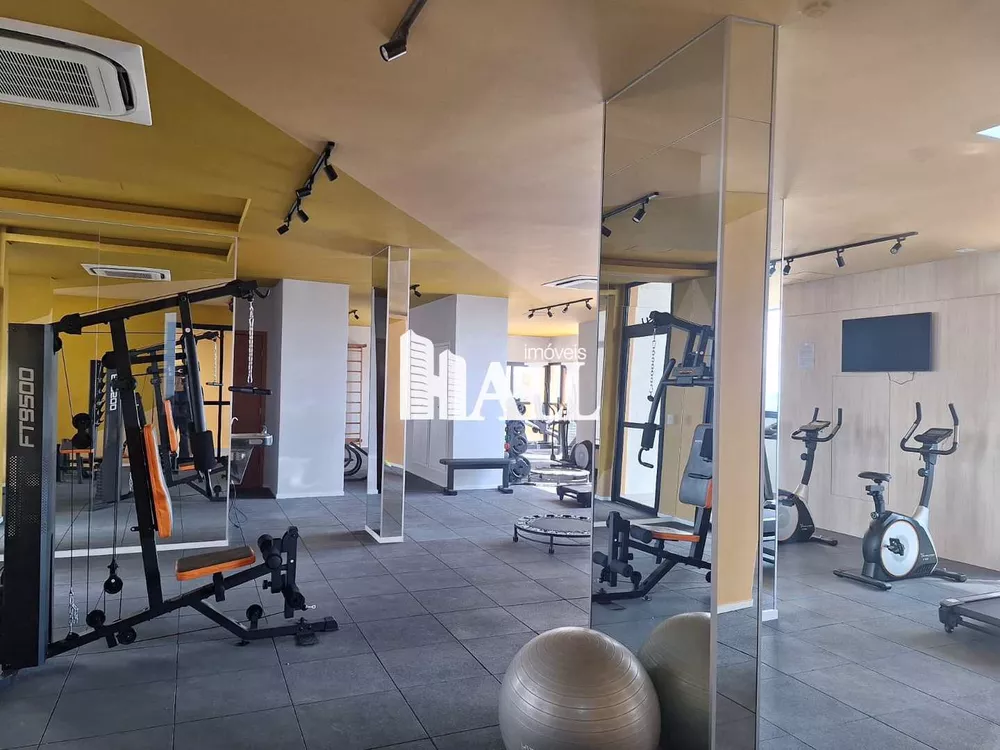 Apartamento, 3 quartos, 67 m² - Foto 4