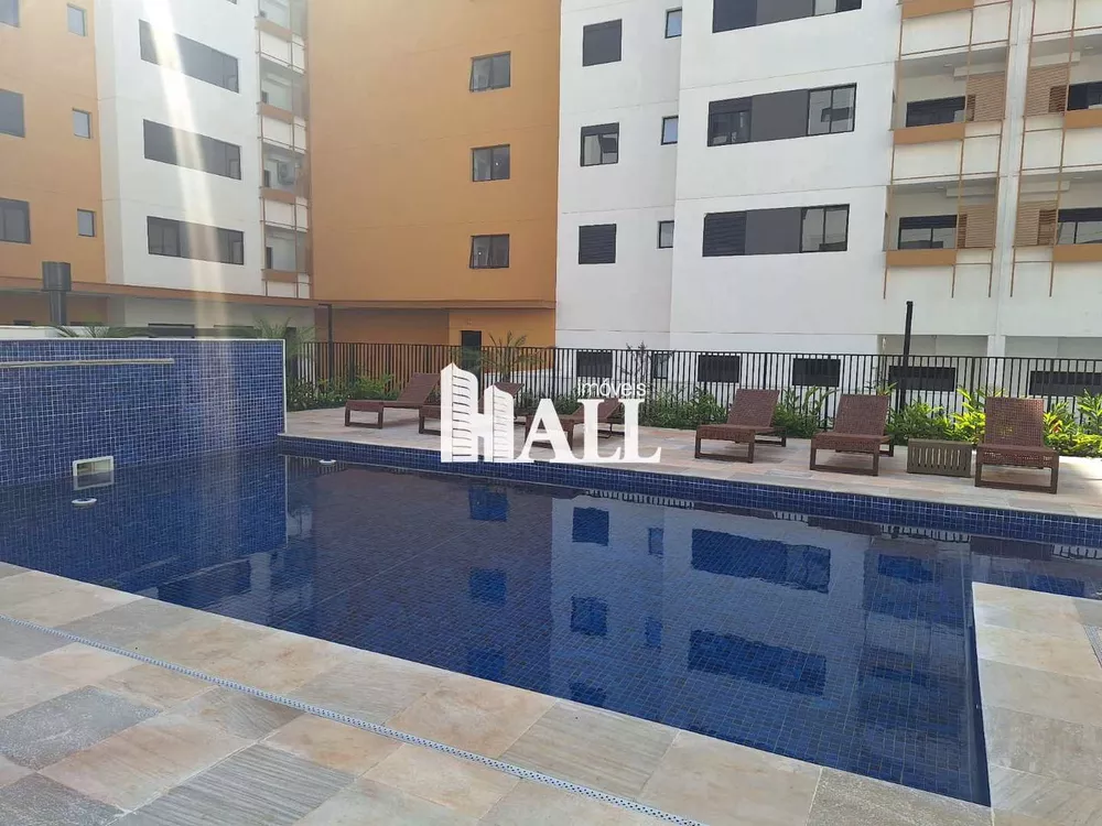 Apartamento, 3 quartos, 67 m² - Foto 7