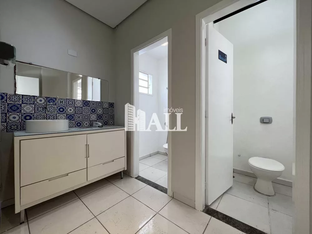 Sobrado, 1 quarto, 200 m² - Foto 23