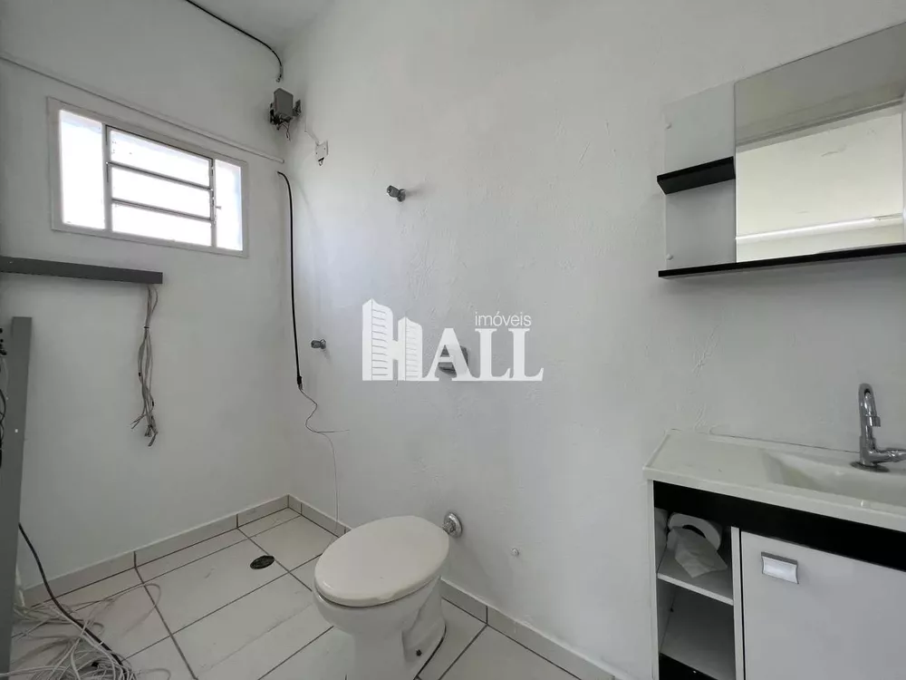 Sobrado, 1 quarto, 200 m² - Foto 3
