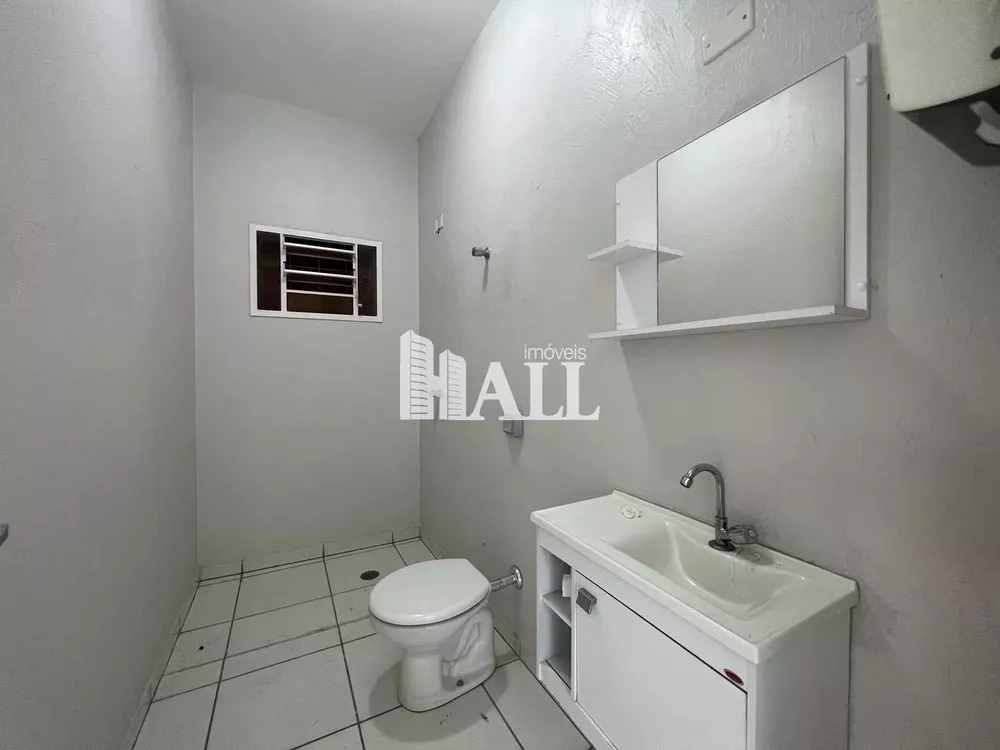 Sobrado, 1 quarto, 200 m² - Foto 8