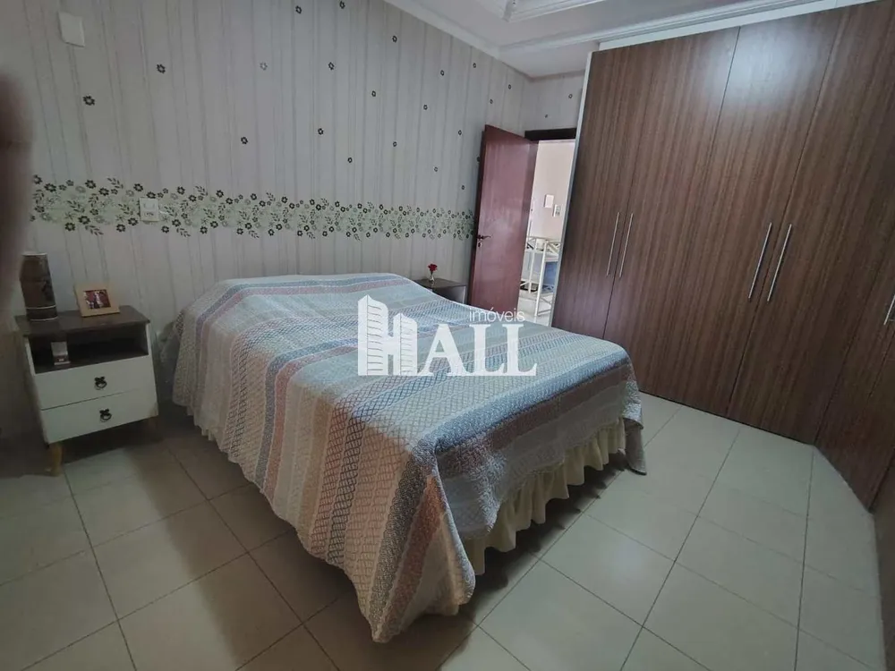 Casa, 6 quartos, 320 m² - Foto 3