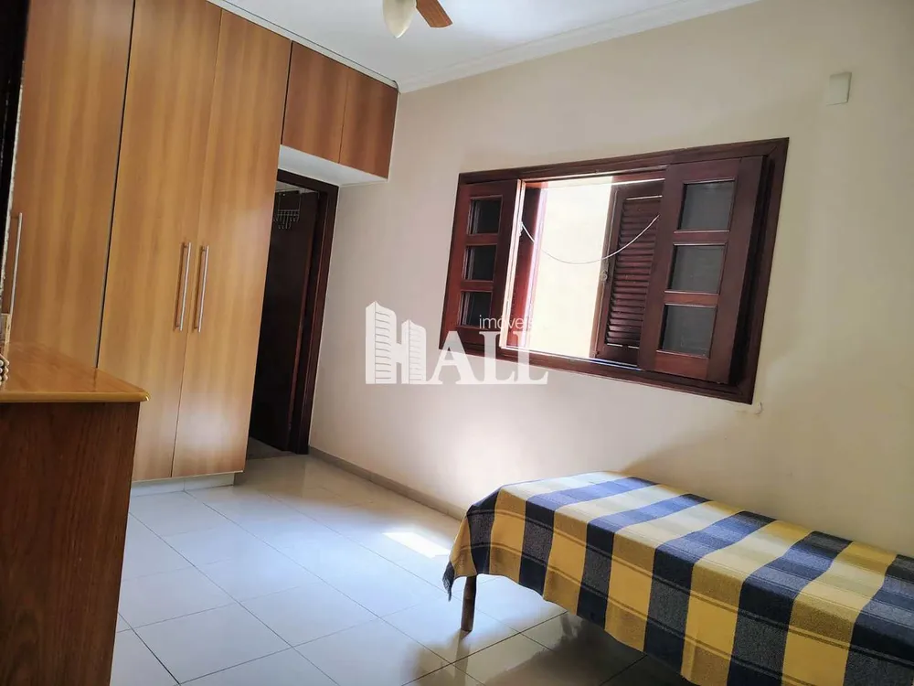 Casa, 6 quartos, 320 m² - Foto 4