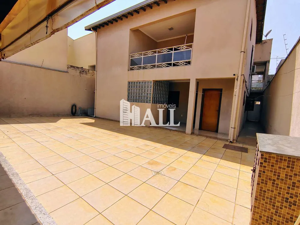 Casa, 6 quartos, 320 m² - Foto 12