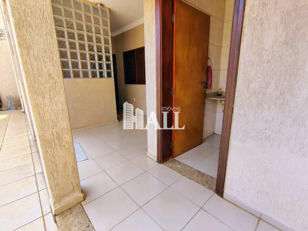 Casa, 6 quartos, 320 m² - Foto 7