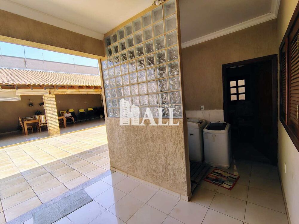 Casa, 6 quartos, 320 m² - Foto 4