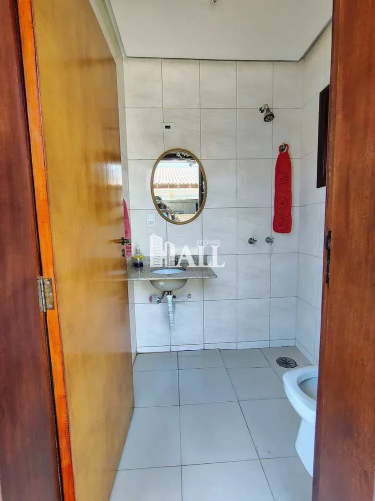 Casa, 6 quartos, 320 m² - Foto 9