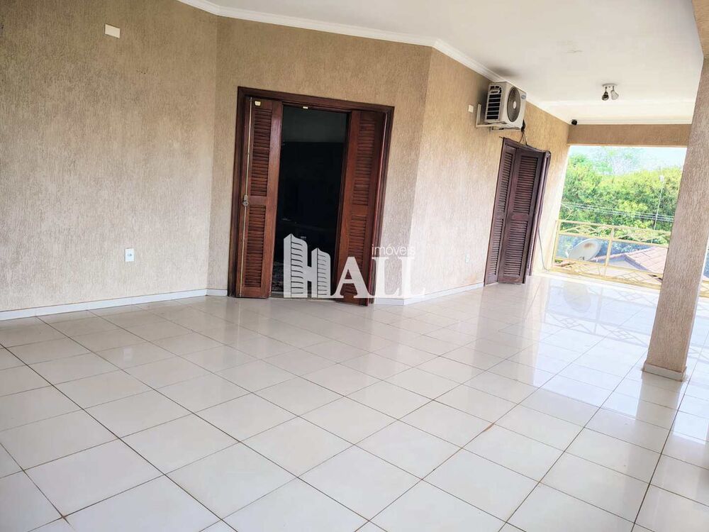 Casa, 6 quartos, 320 m² - Foto 3