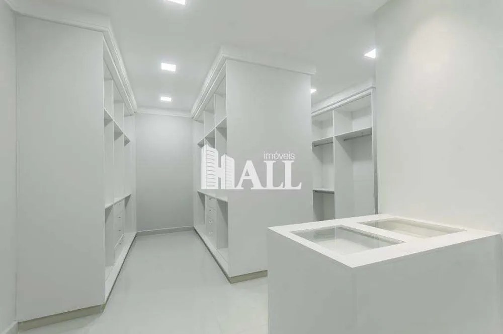 Sobrado, 4 quartos, 548 m² - Foto 5