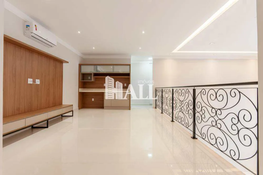 Sobrado, 4 quartos, 548 m² - Foto 4