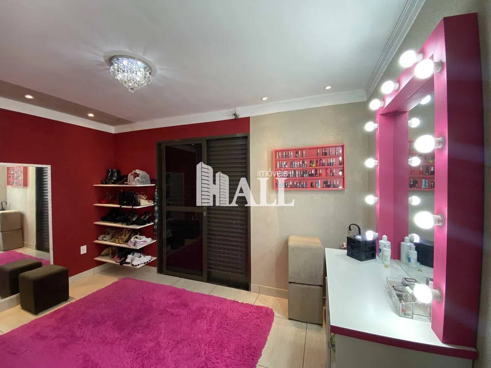 Casa, 6 quartos, 418 m² - Foto 6