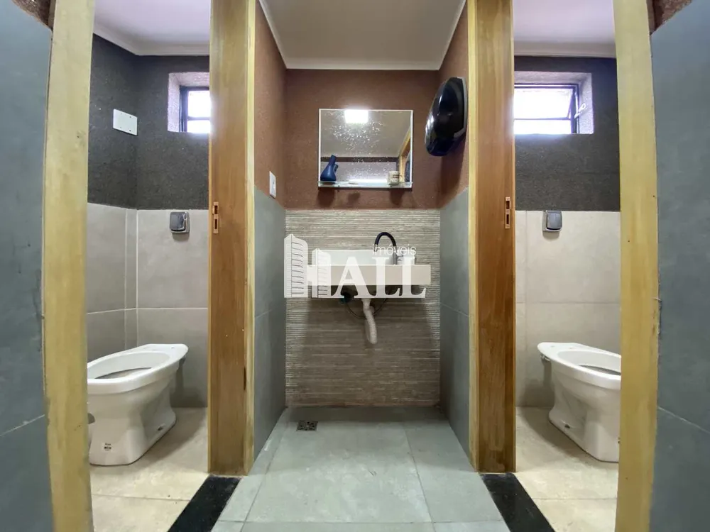 Casa, 6 quartos, 418 m² - Foto 8