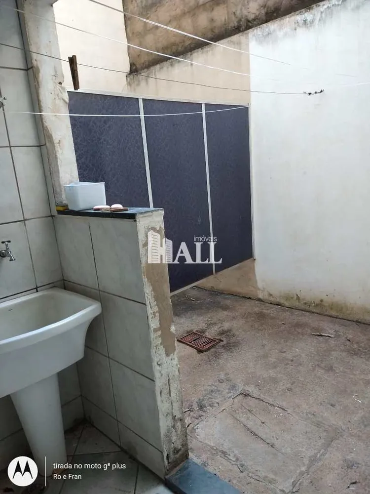 Apartamento, 2 quartos, 65 m² - Foto 8