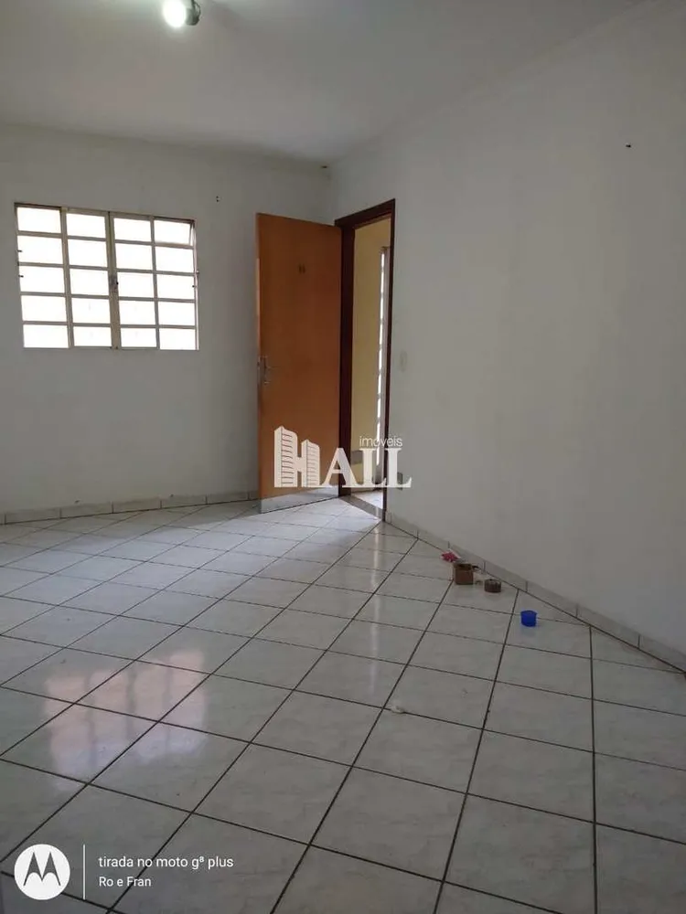 Apartamento, 2 quartos, 65 m² - Foto 5
