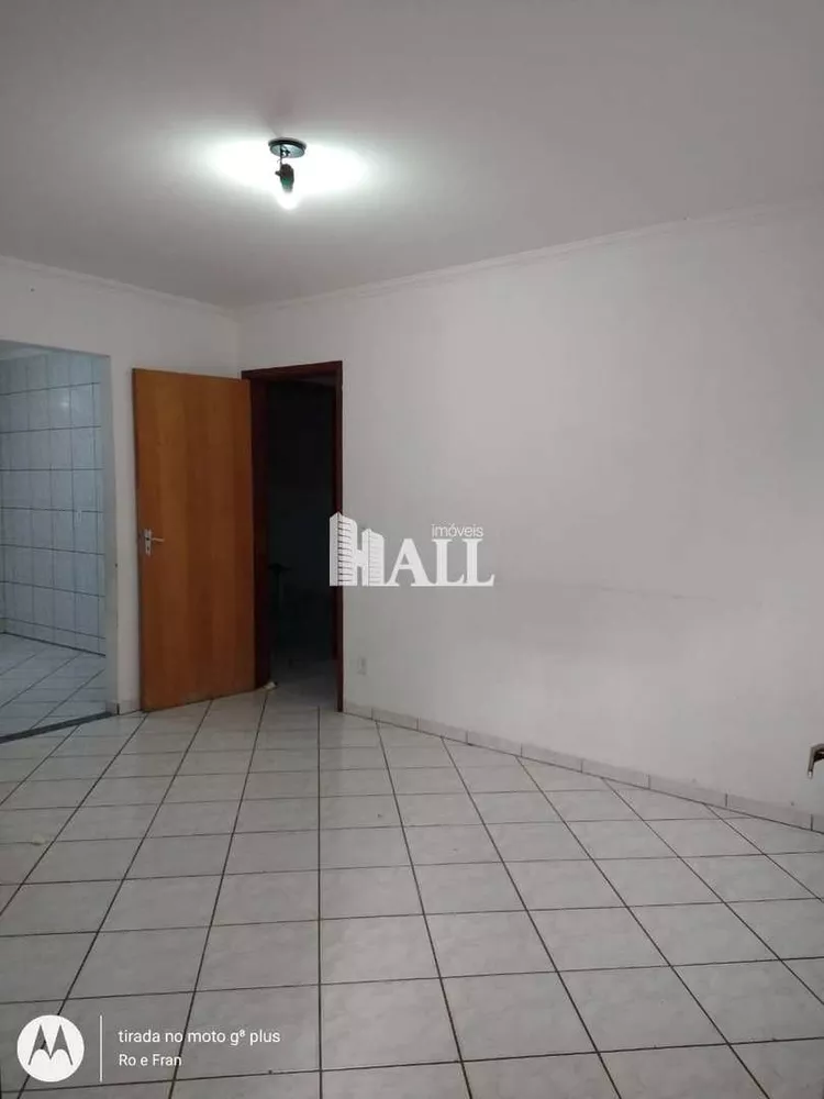 Apartamento à venda com 2 quartos, 65m² - Foto 1