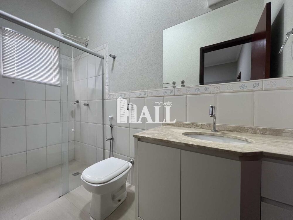 Casa de Condomínio, 4 quartos - Foto 12