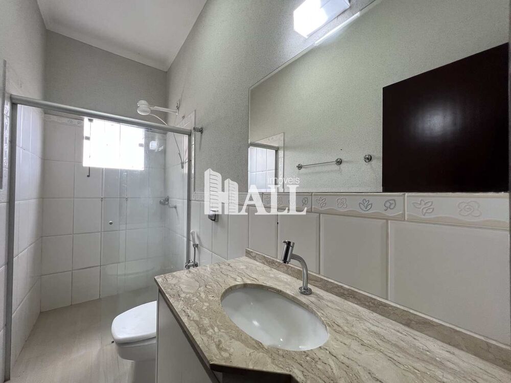 Casa de Condomínio, 4 quartos - Foto 11