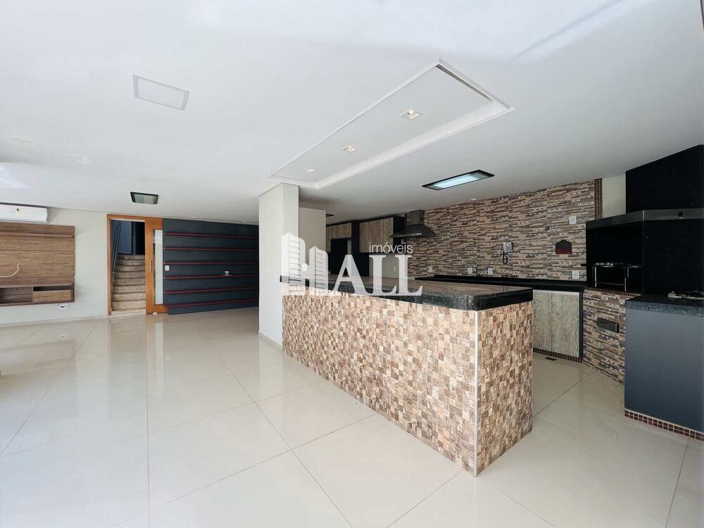 Casa de Condomínio, 4 quartos - Foto 9