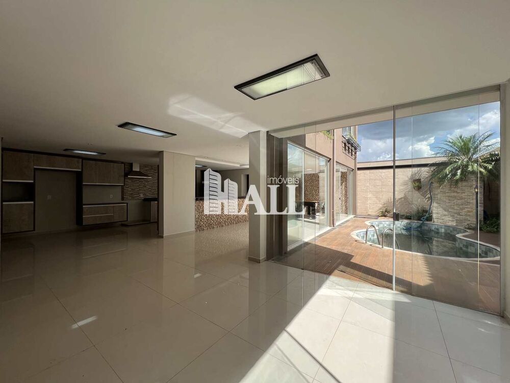 Casa de Condomínio, 4 quartos - Foto 4