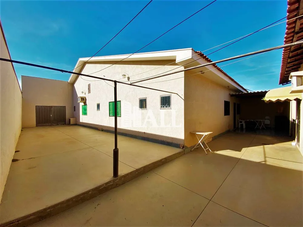 Casa, 3 quartos, 280 m² - Foto 5