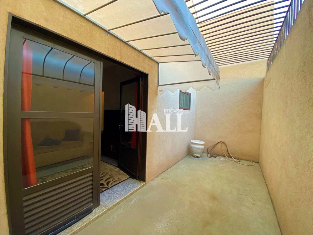 Casa à venda com 3 quartos, 280m² - Foto 3