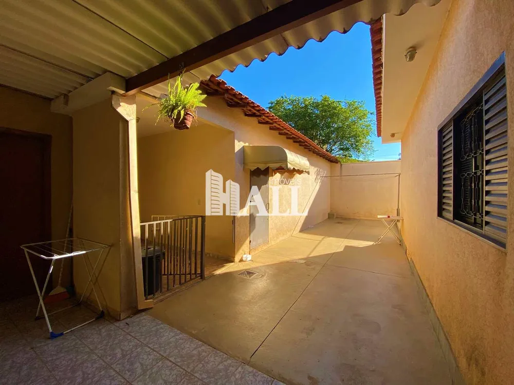 Casa, 3 quartos, 280 m² - Foto 7