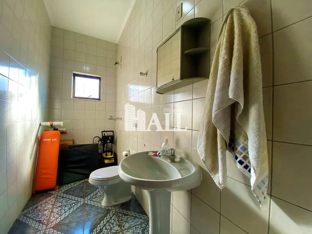 Casa, 3 quartos, 280 m² - Foto 8