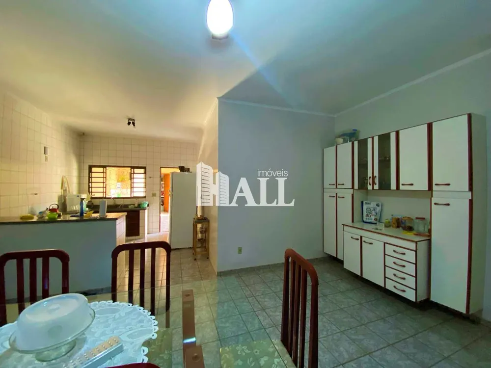 Casa, 3 quartos, 280 m² - Foto 13