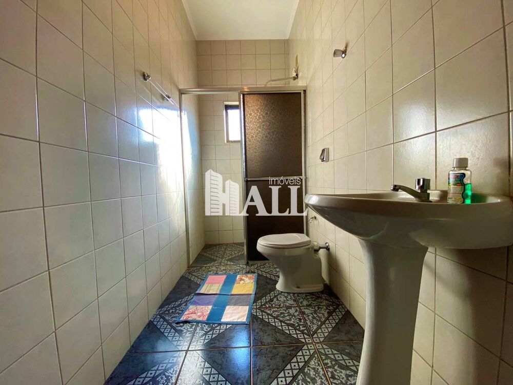 Casa à venda com 3 quartos, 280m² - Foto 4
