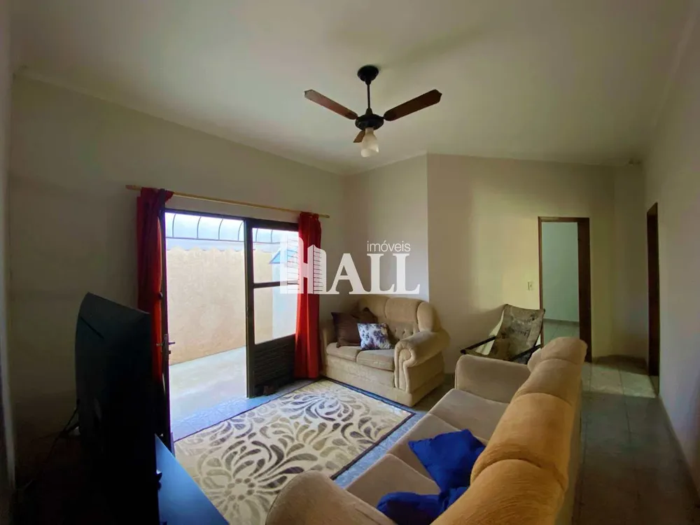 Casa, 3 quartos, 280 m² - Foto 4