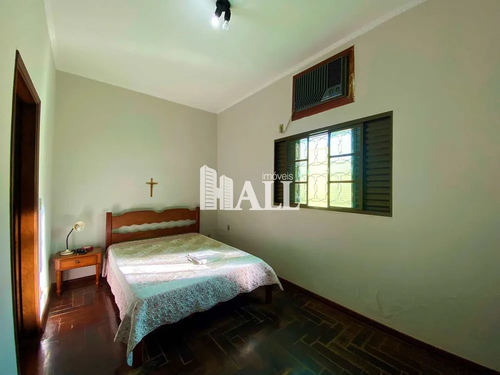 Casa, 3 quartos, 280 m² - Foto 7