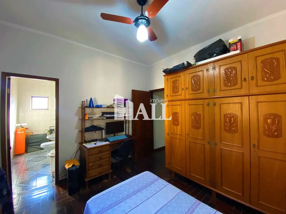 Casa, 3 quartos, 280 m² - Foto 6