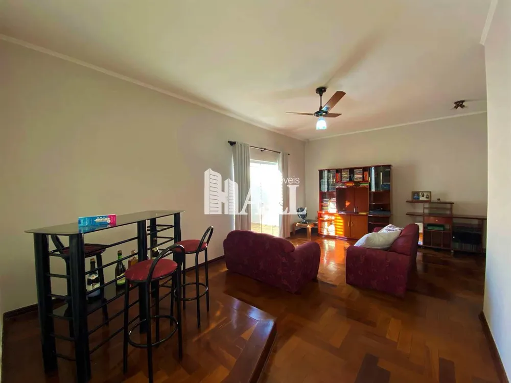 Casa, 3 quartos, 280 m² - Foto 1